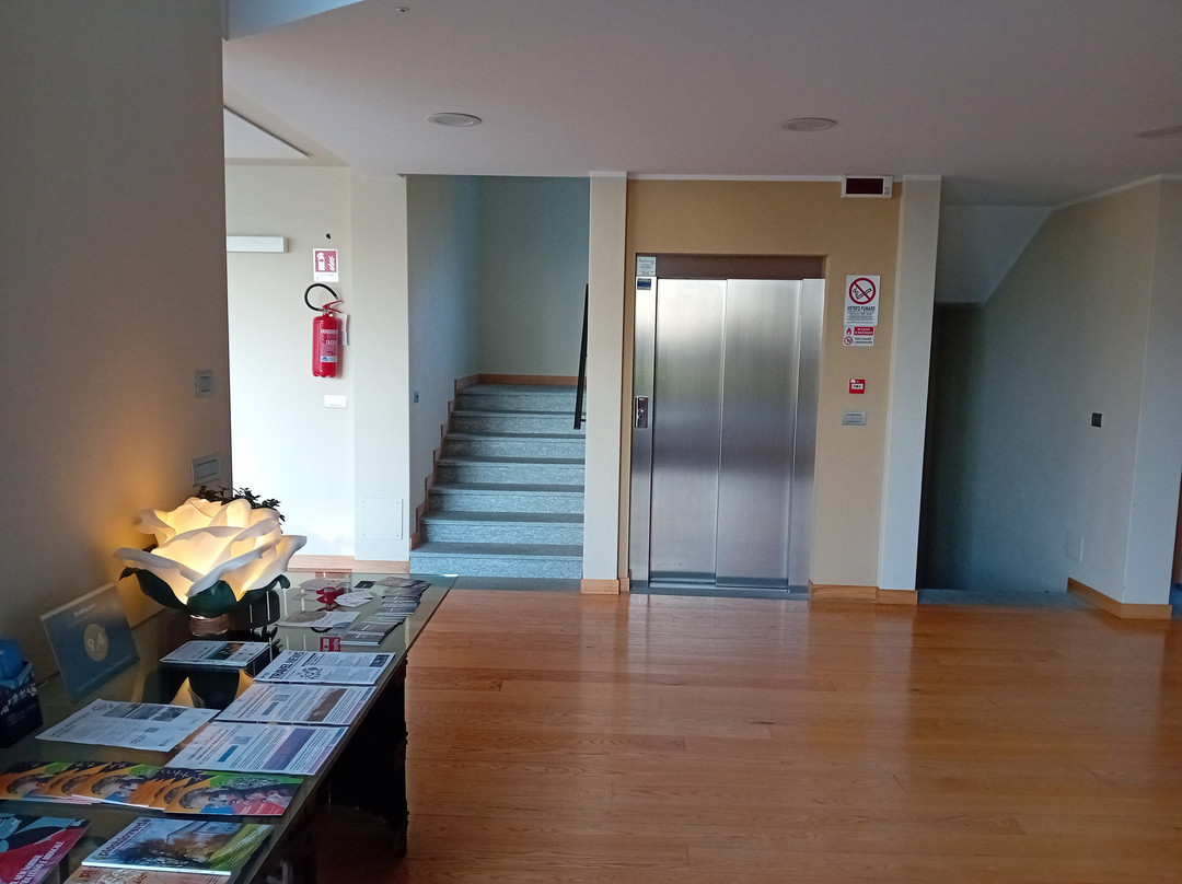 Cascina Speranza Hotel & Restaurant主图