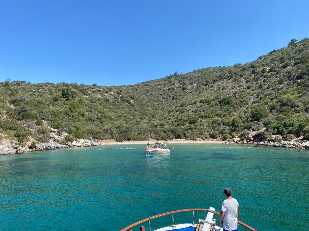 Mugla Guide景点图片