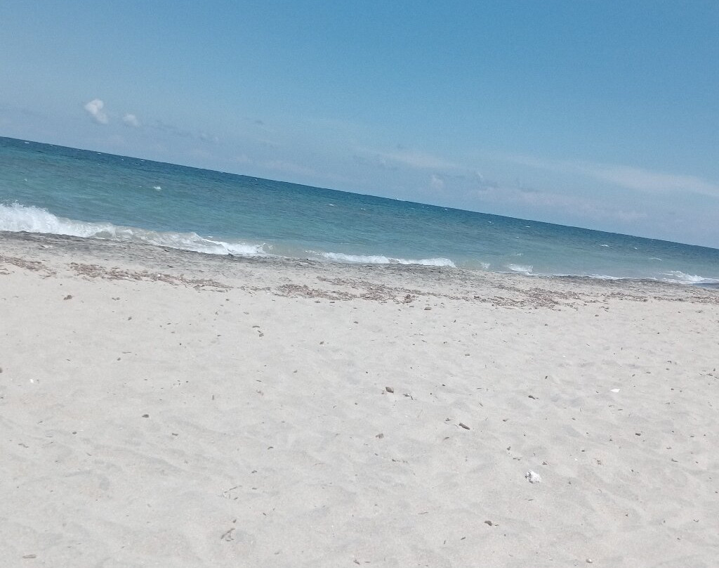 Spiaggia San Cataldo-San Cataldo必去景点