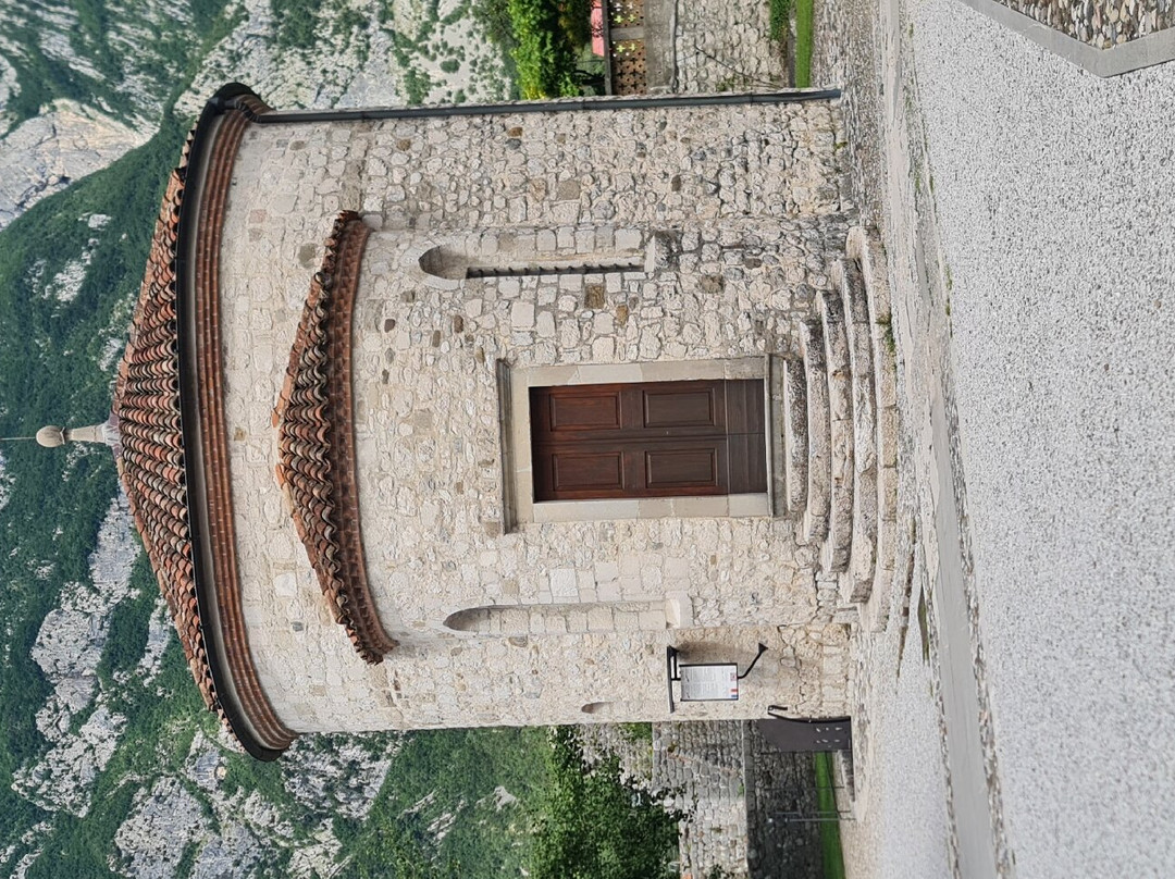 Duomo di Sant’Andrea Apostolo景点图片