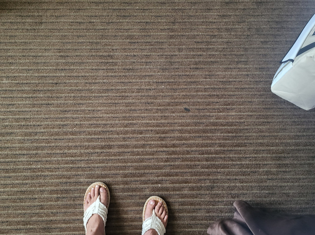 普罗沃万豪酒店及会议中心主图