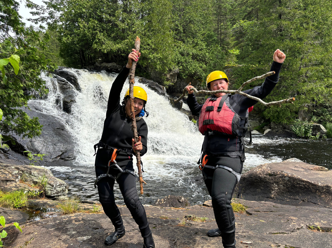 Centre d'Aventure Mattawin-Trois Rives必去景点