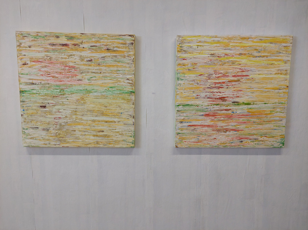 Galerie Klein Zwitserland-Schoorl必去景点