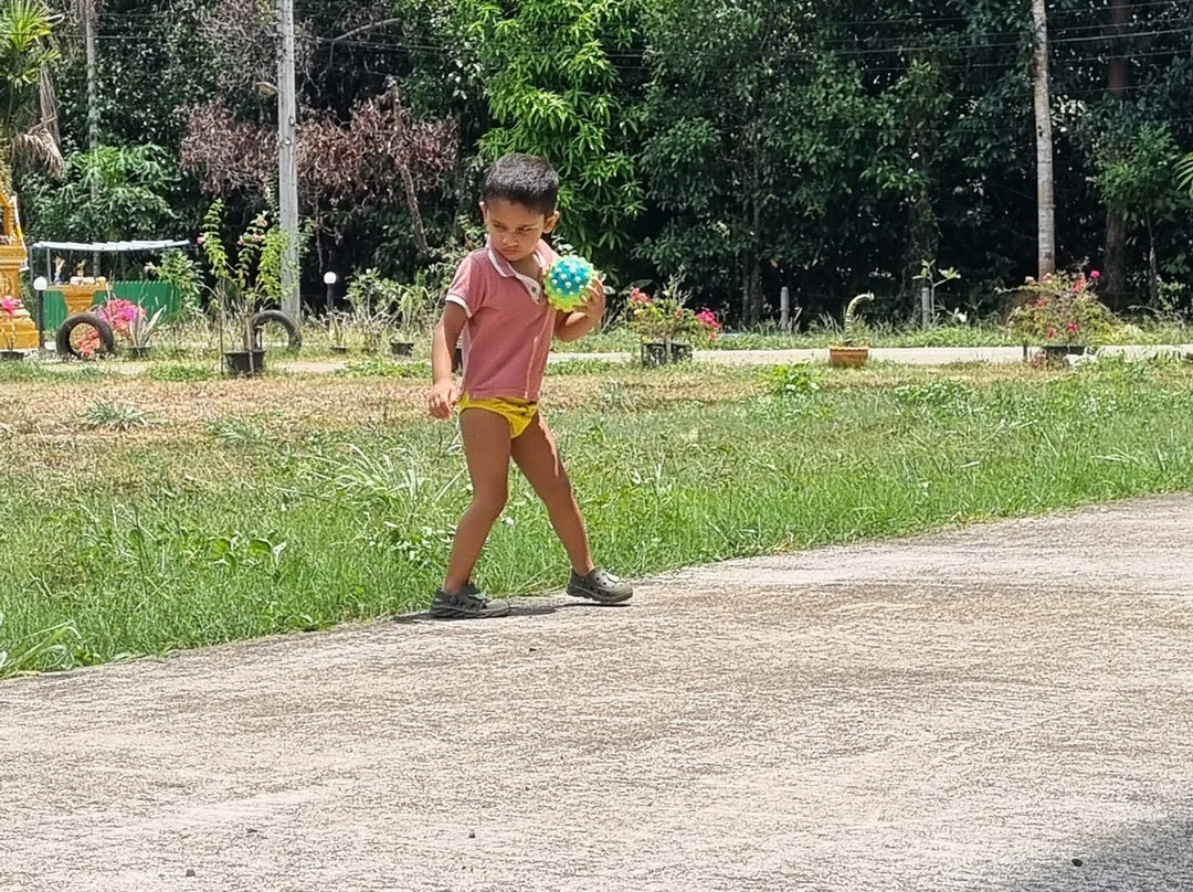 Isara Khao Lak主图