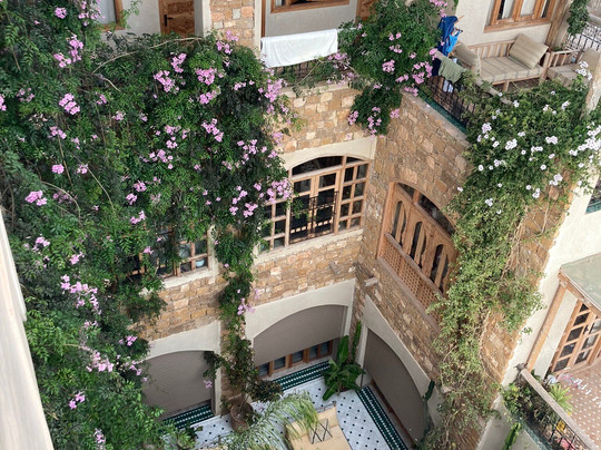 West Surf Morocco-阿加迪尔必去景点