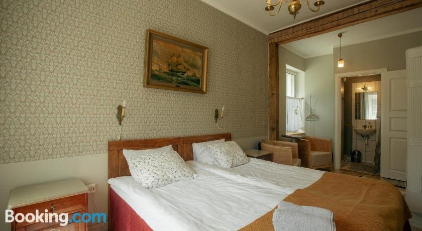 Guesthouse Kadrina Mois主图