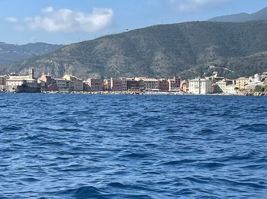 Silentbay Charter-东塞斯特里必去景点