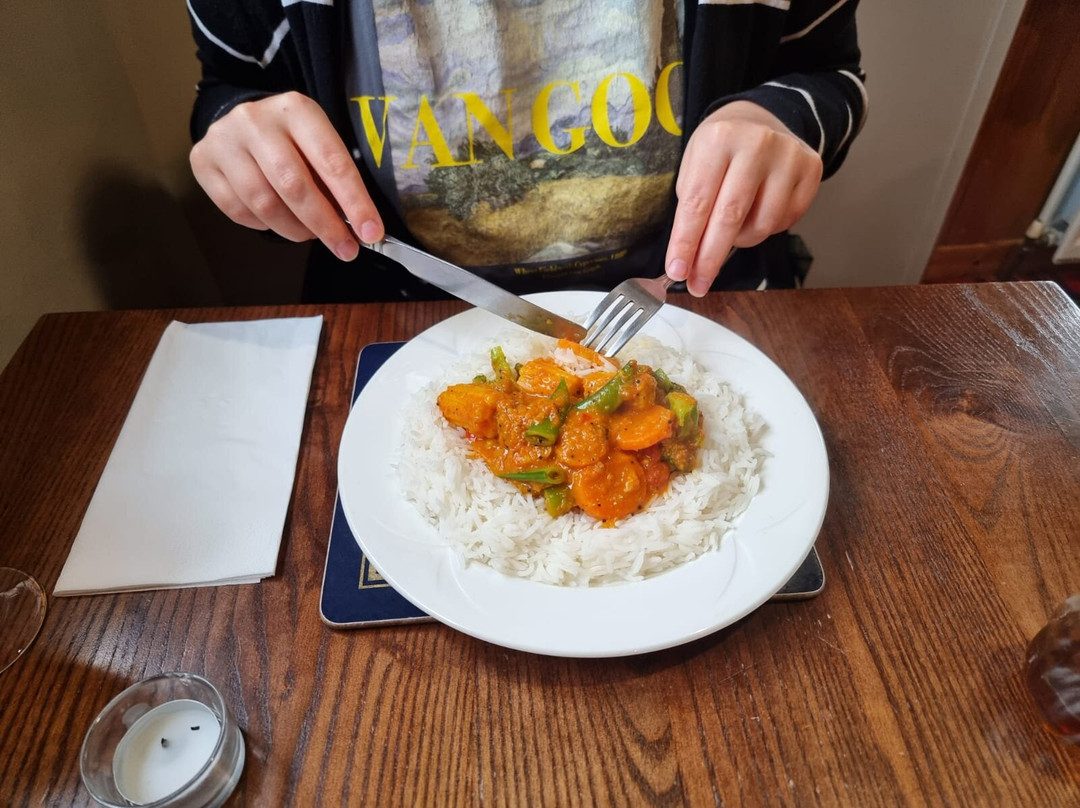 Hunters Lodge Hotel主图