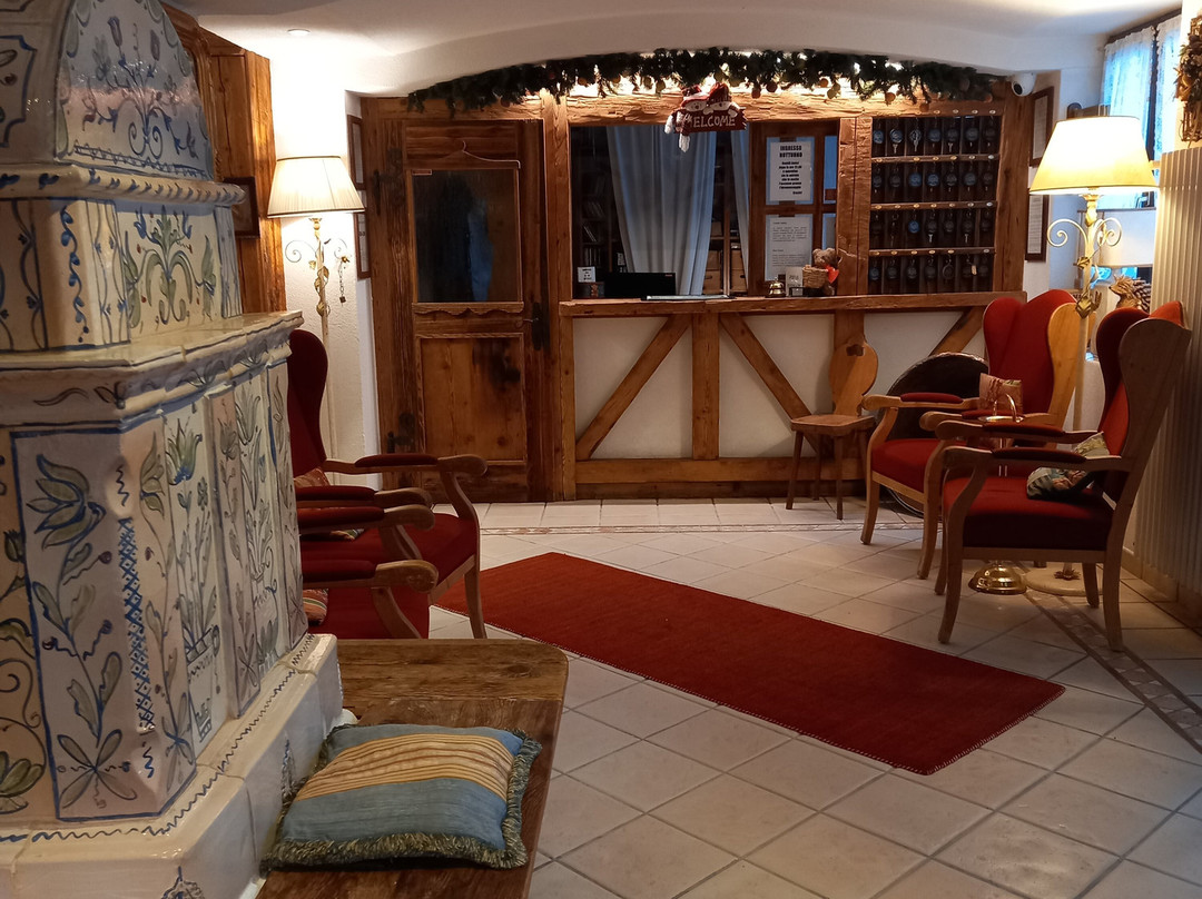Fiocco di Neve Relais & Spa主图