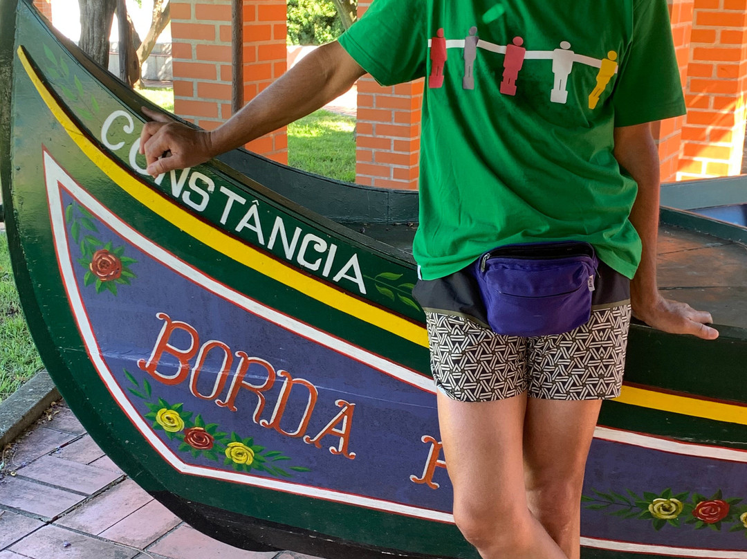 Casa Joao Chagas主图