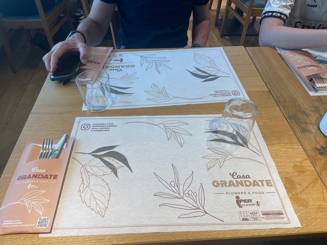 Casa Grandate