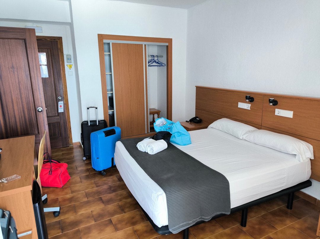 Hotel Patricia主图