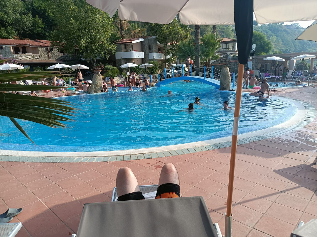 Baia Tropea Resort主图