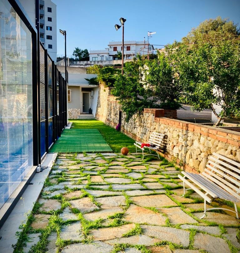 西莱卡里笛B&B酒店主图