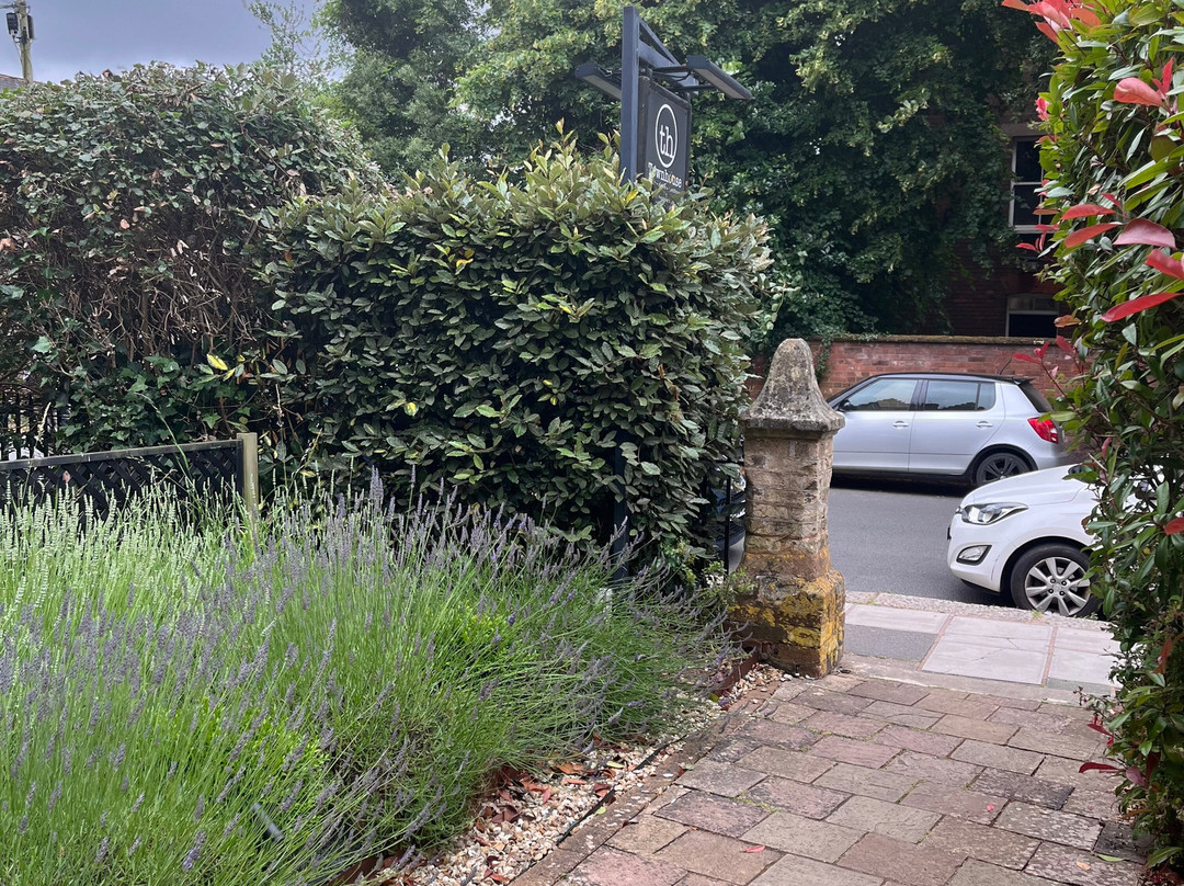 Townhouse Exeter主图