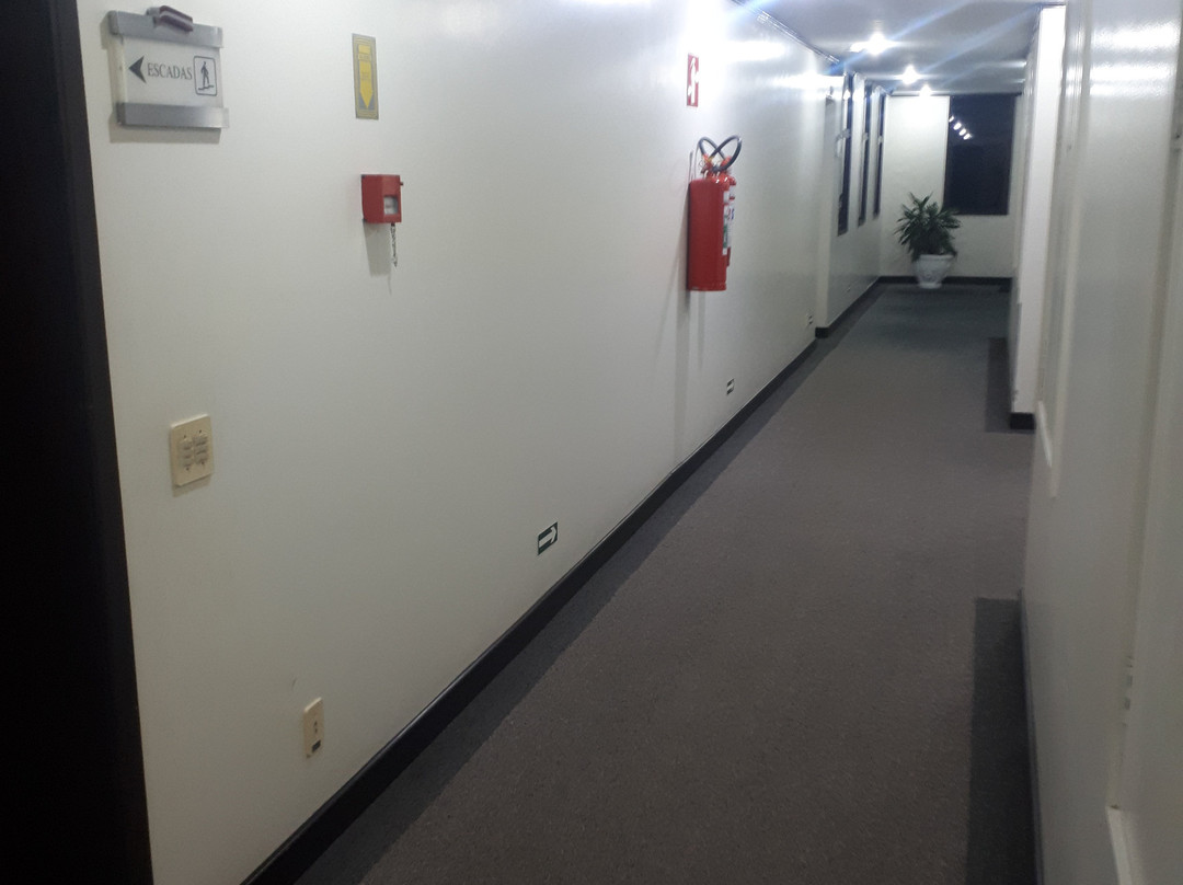 Marques Plaza Hotel主图