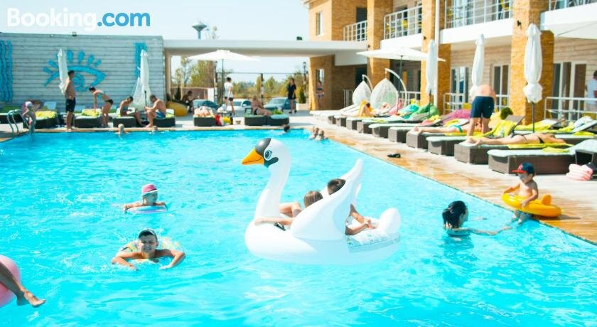 Hotel Lido