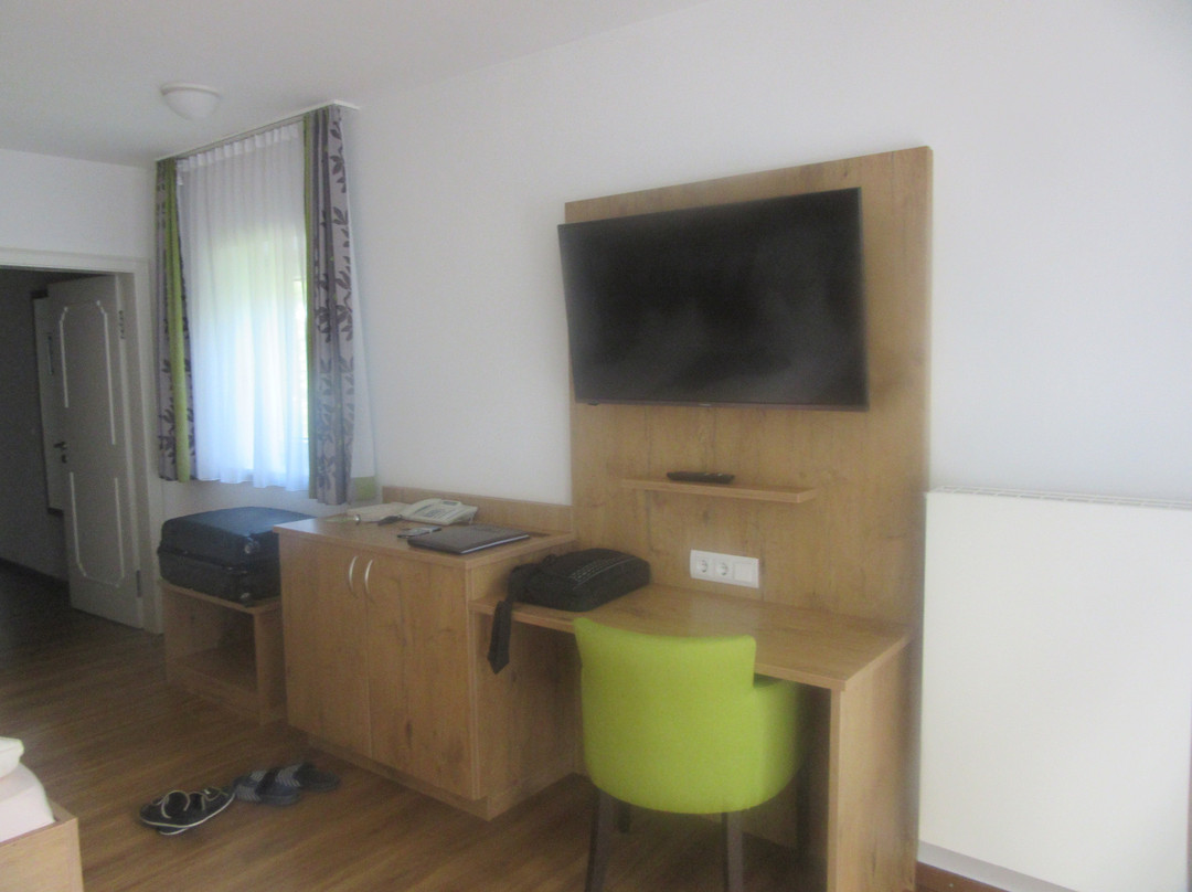 Hotel Sonnengarten主图