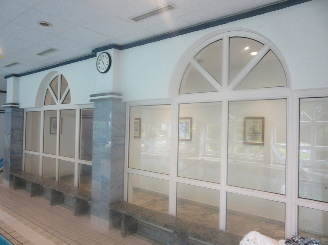 Hotel Sonnengarten主图