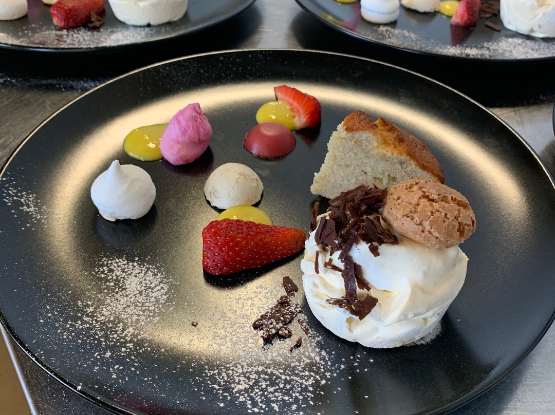 Core by Clare Smyth