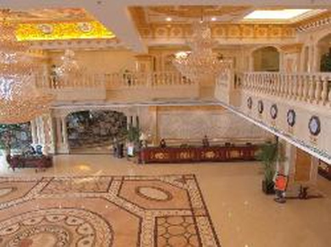 明城国际大酒店主图