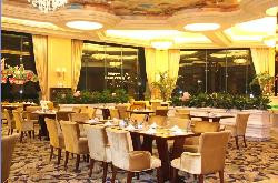 台山碧桂园凤凰酒店主图