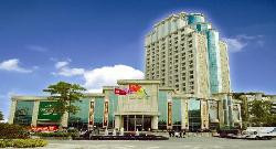 好来登国际大酒店主图