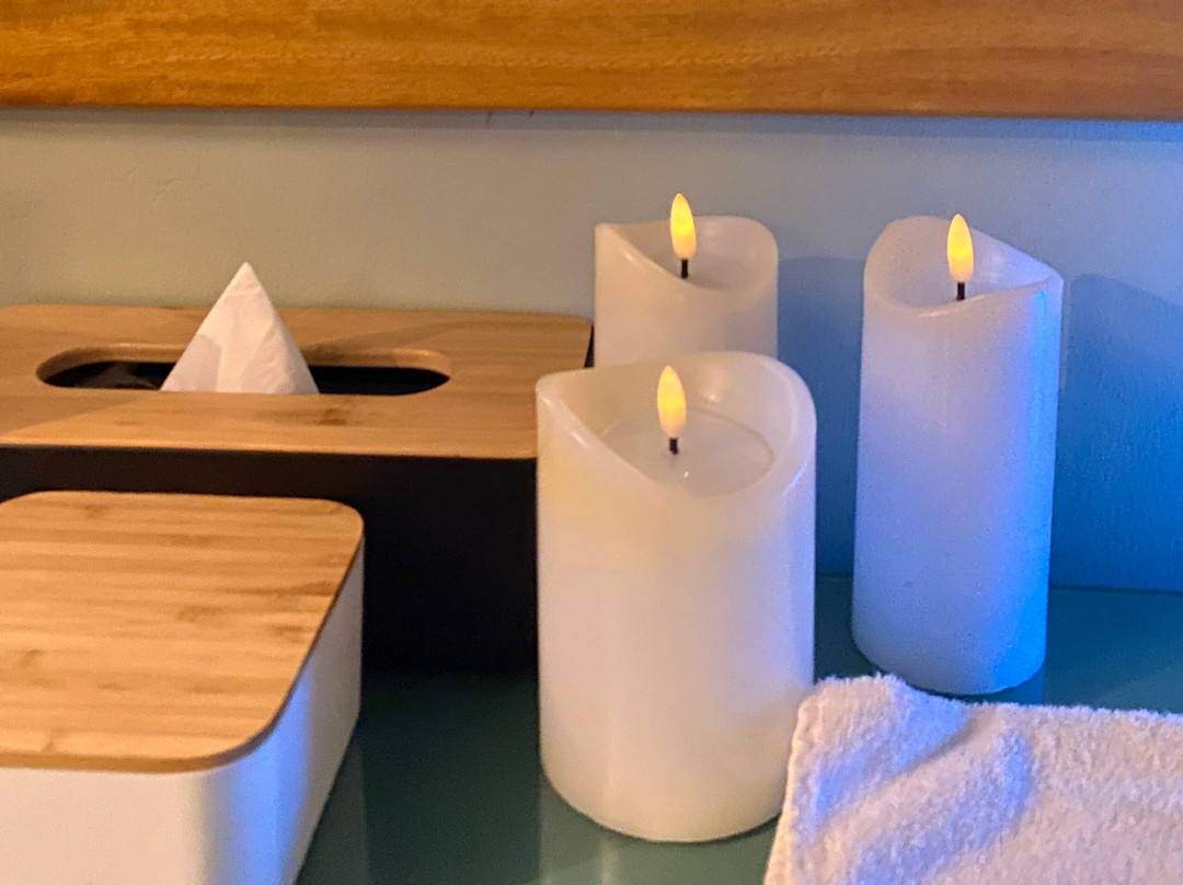 Serenity Spa Tigoni-Tigoni必去景点