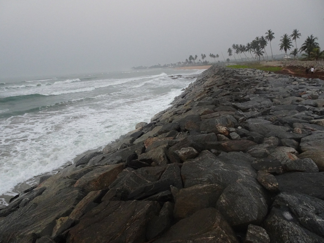 埃尔米纳湾渡假村主图