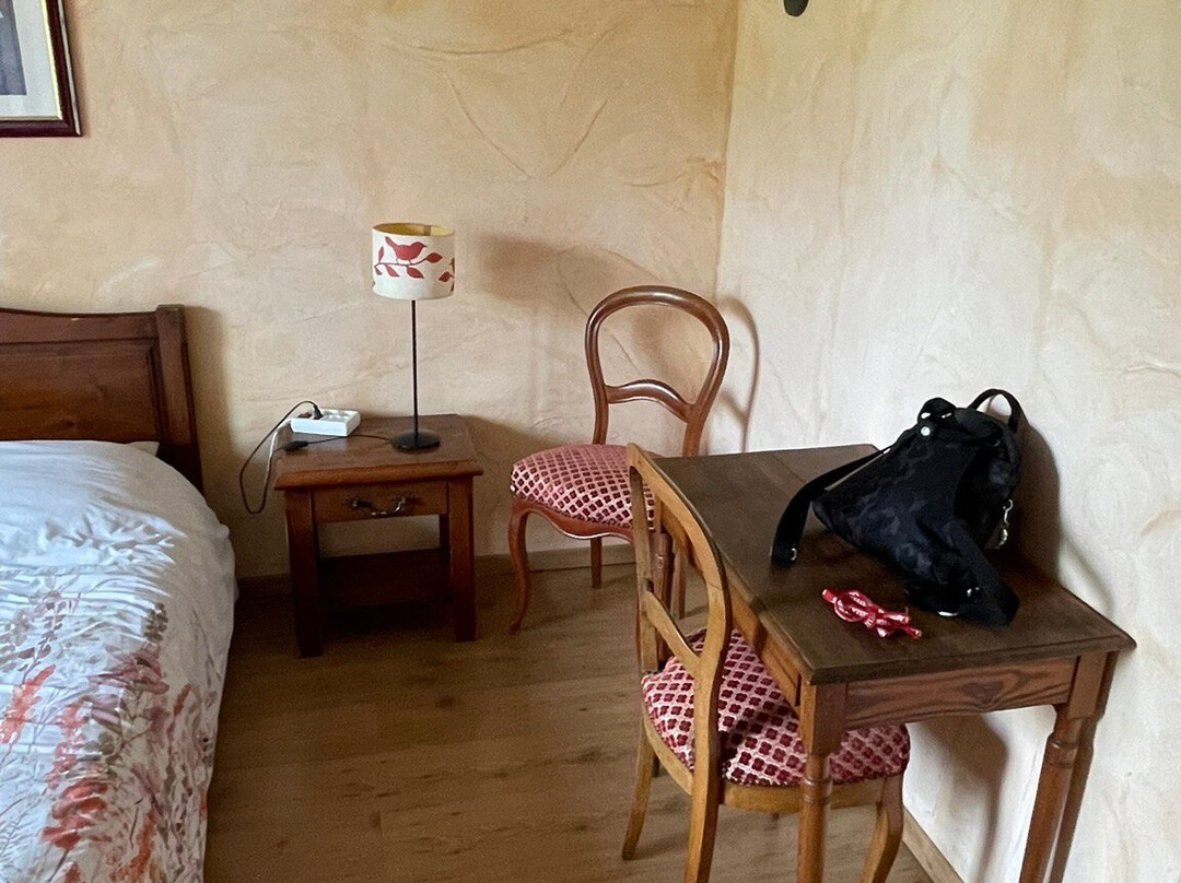 瓦亨地区酒店主图