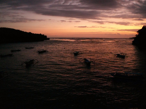 Nusa Penida My Trip-珀尼达岛必去景点
