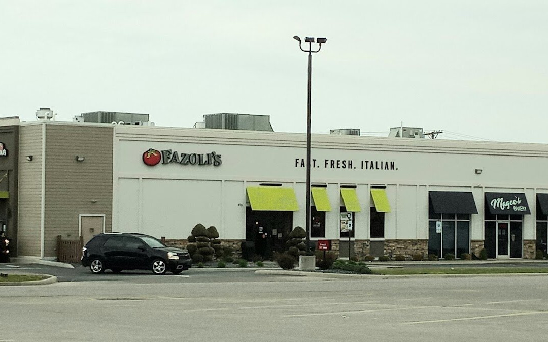 Fazoli's
