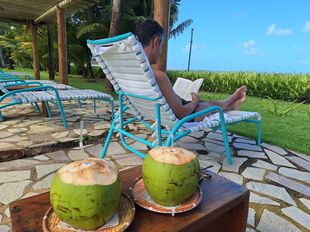 Aldeia Beijupira Pousada主图