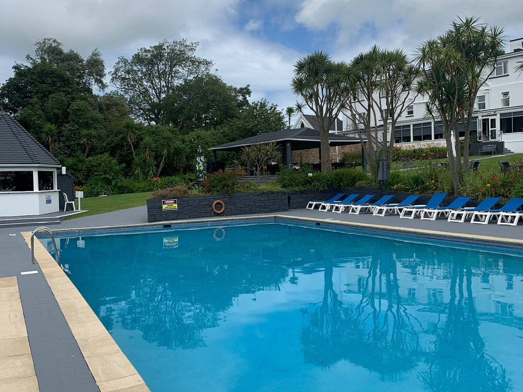 Westhill Country Hotel主图