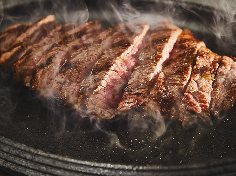 Ruta餐馆和美食-Jack's Braceria