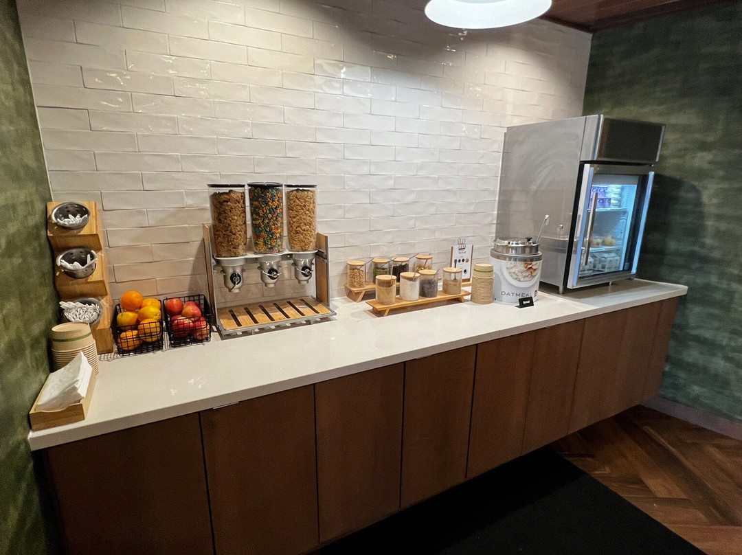 Fairfield by Marriott Inn & Suites Cincinnati Airport South/Florence主图