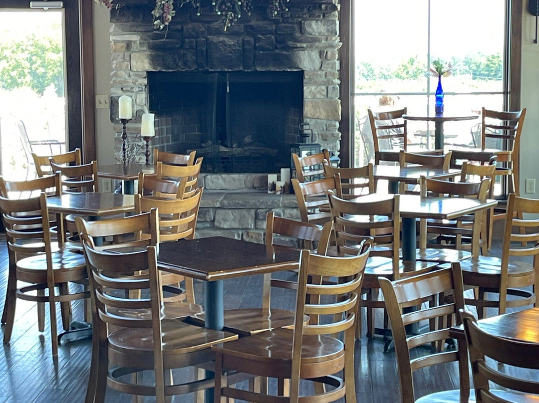 Quarry Hill Winery-Berlin Heights必去景点