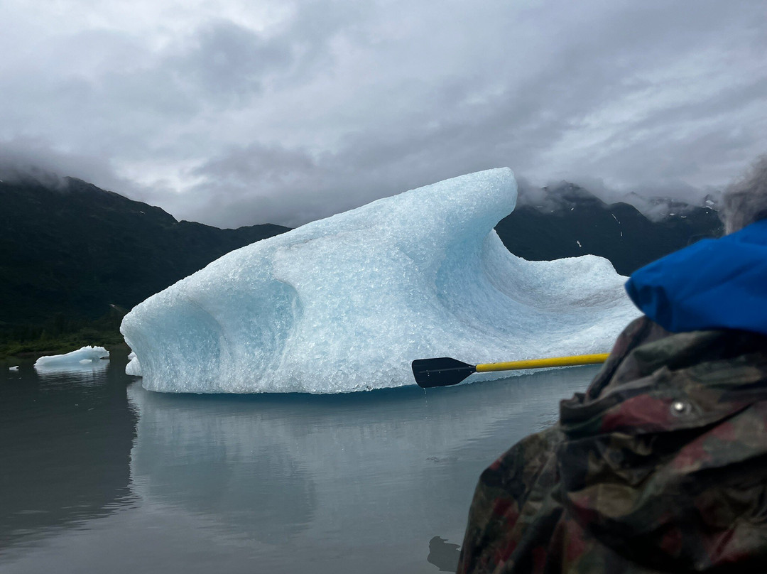 Chugach Adventures景点图片