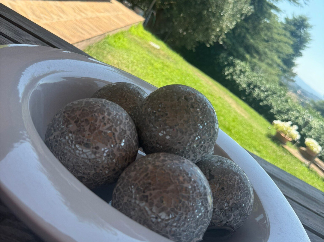 Alta Perugia B&B主图