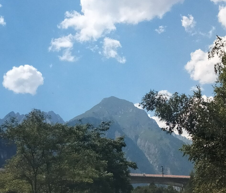 Albergo Le Marmotte主图