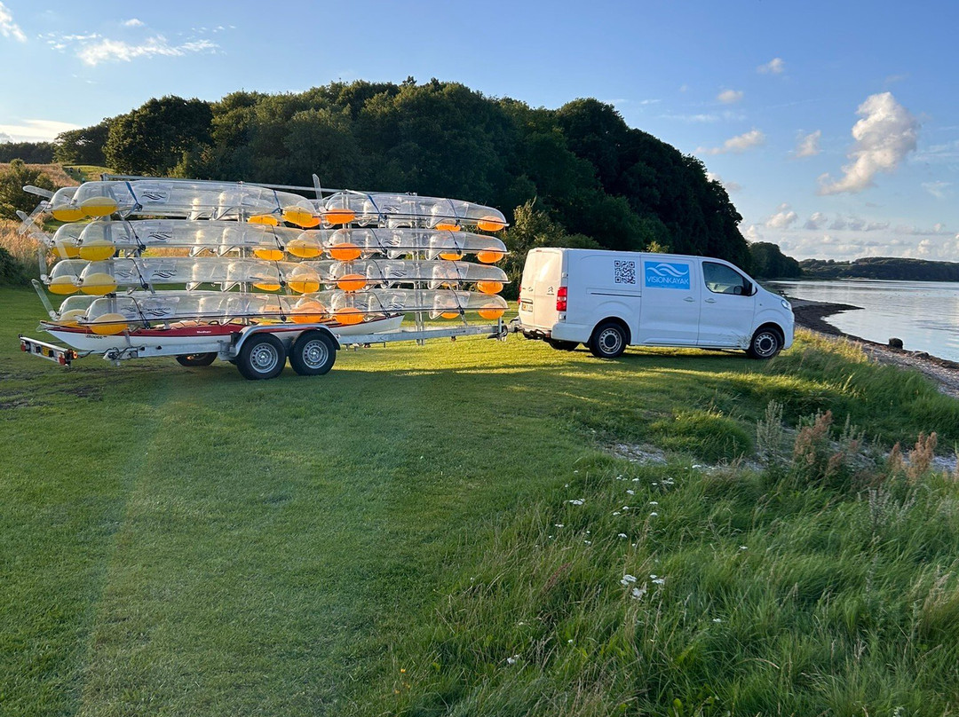 VisionKayak-斯基沃必去景点