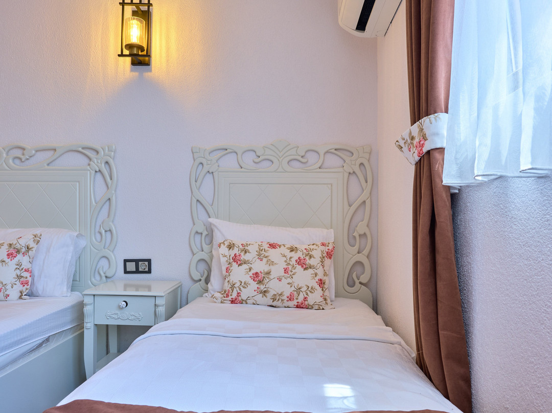 Cunda Pusula by Megaron Homes主图