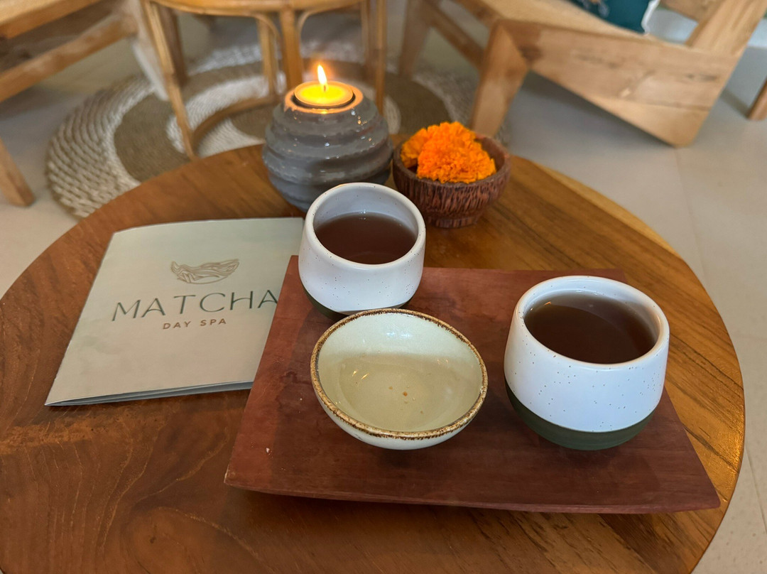 Matcha Spa景点图片