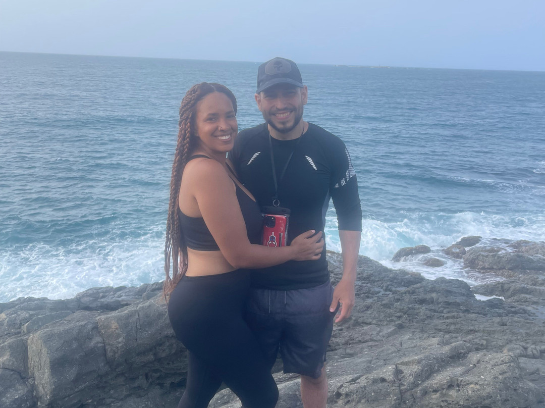 La Zanja-法哈多必去景点