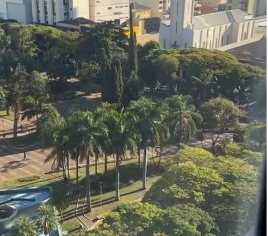 B&b Hotel Uberlândia主图