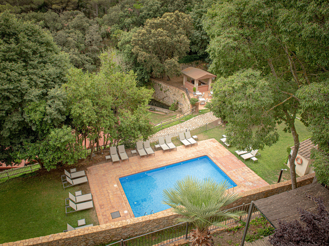 Hotel El Convent主图