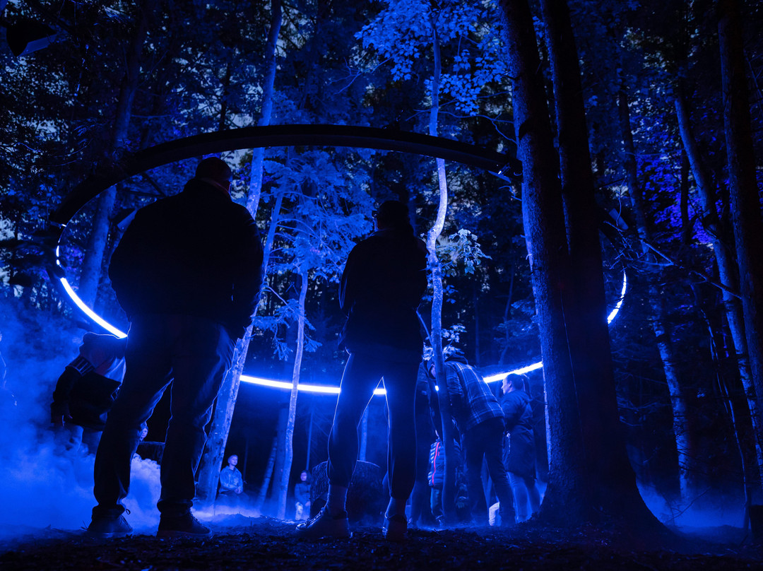 Onhwa' Lumina-温达基必去景点