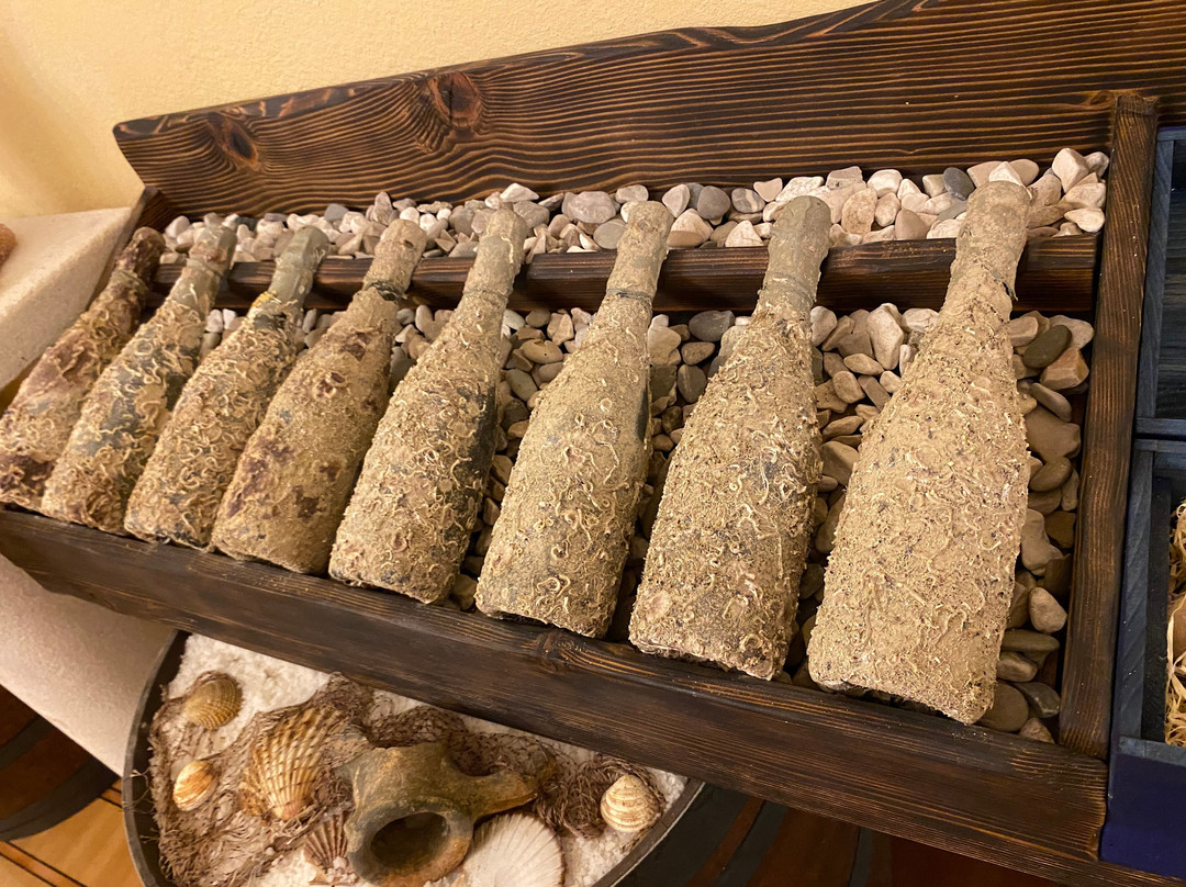 Wine Museum Dubrovnik