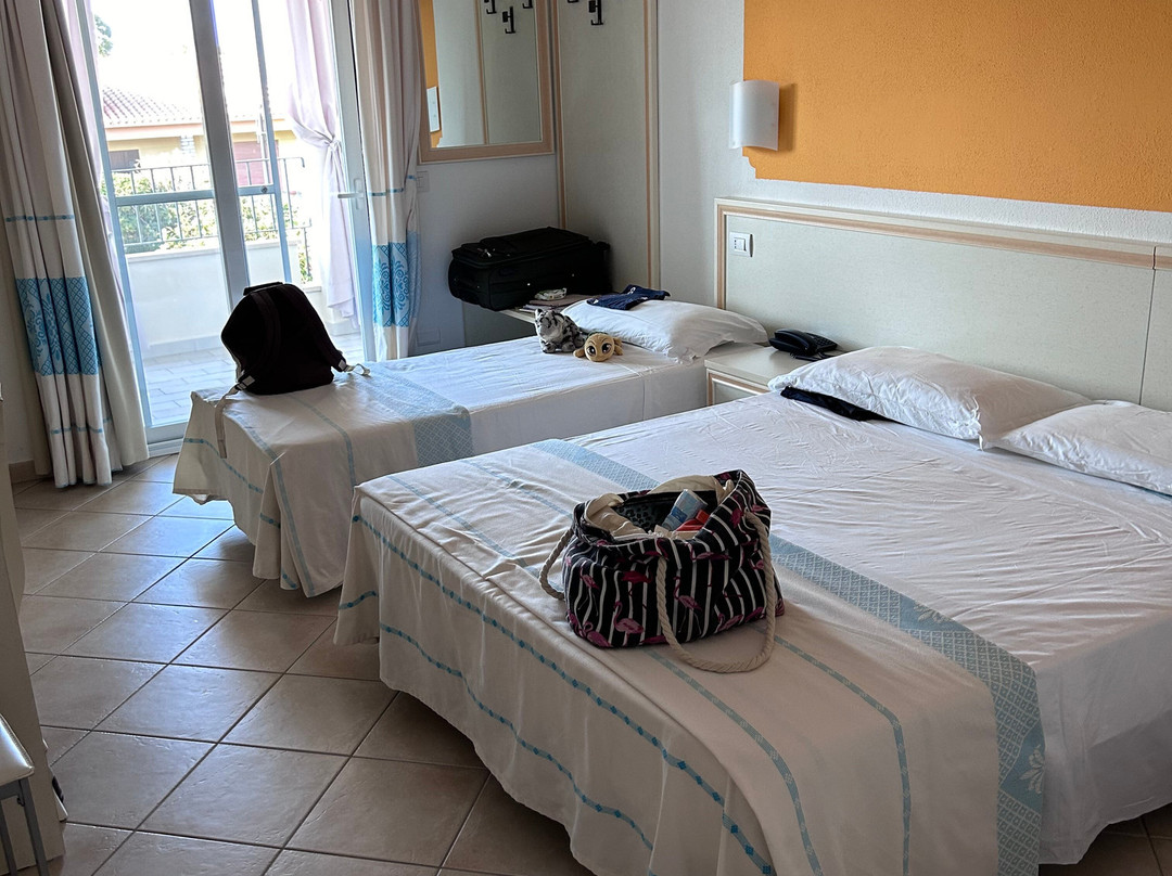 Hotel Stella Marina主图