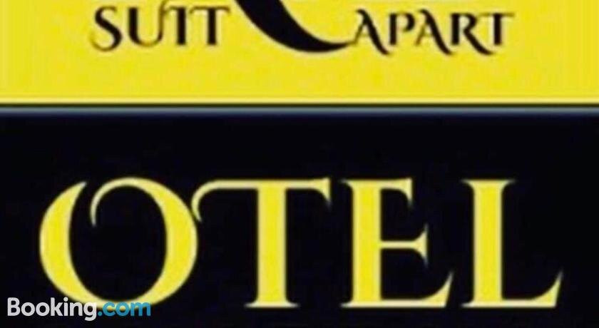 Art Suit Apart